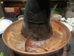 -南门四季铜锅涮肉(大屯·北苑店)