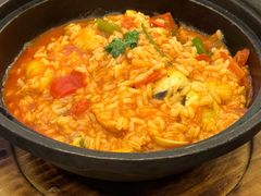 -澳门木偶葡国餐厅(珠海店)