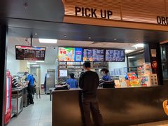 -达美乐比萨(红山店)