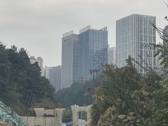 -阿哈湖国家湿地公园