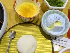 -酙味野菜村·和牛寿喜烧放题自助(恒隆广场店)