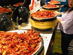 -五月罗马海鲜自助餐厅(陆家嘴店)