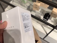 -ZARA HOME(天环广场店)