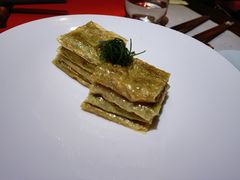 -荷风细雨·中国茶宴(碧云店)