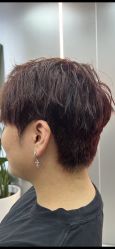 -赤道 Hair Salon