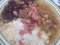 -堂屋糖水店(愚园店)