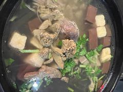 -回味鸭血粉丝汤(砂之船店)