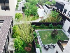 -上海崇明金茂凯悦酒店