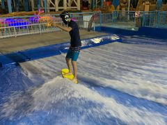 -四季贵州·山地温泉水世界