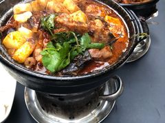 -川香煲(茅台路店)