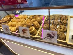 -西树泡芙(北京密云万象汇店)