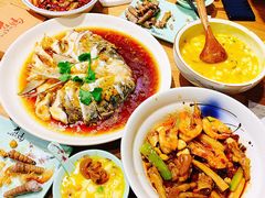 -老妈私房鱼头(欧洲城店)
