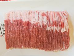 -清真·鸦儿李记·涮肉(花市店)