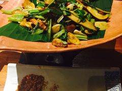 -云海肴·汽锅鸡·云南菜(天津国金汇店)