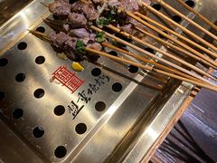 -盟重烧烤(高正街店)