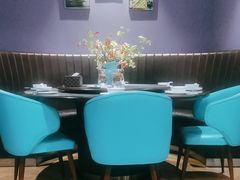 -品回味清真西北楼(宁波首店)