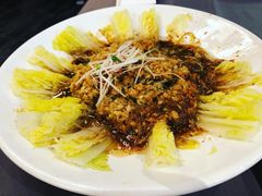 -羲和雅苑•北京烤鸭(平安国际金融中心店)