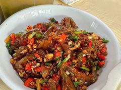-笨罗卜浏阳菜馆(太平街店)