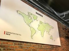 -喜茶(东莞雍华庭店)