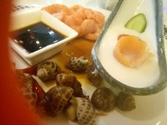 -长沙三景韦尔斯利酒店·Oval全日制餐厅自助餐