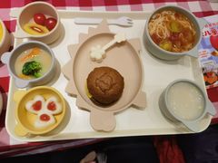 -西贝莜面村(朝阳大悦城店)