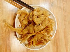 -红小满休闲餐厅(十全街店)