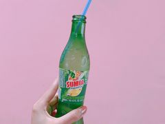 -柠檬车露(卖草地店)