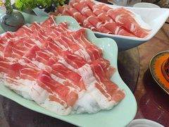 -老毛手抓·盐池滩羊非遗手抓(宁夏总店)