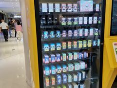 门面-泡泡玛特POPMART(合生汇店)