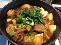 牛腩牛杂煲-牛腩之旅·牛腩牛杂煲(光启城美食城店)