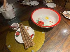 -广府乡下·饭庄(新港东路店)