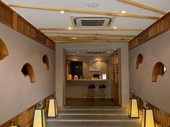 -簡一·割烹·和牛夀喜燒(西水东店)