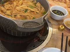 -广记餐厅(万福路店)