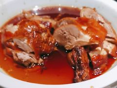 -南京大牌档(济南万象城店)