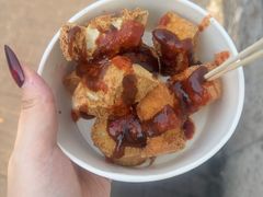 -龙翔臭豆腐(河坊街店)