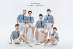 -花开映像儿童摄影