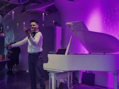 -天玑高空江景餐厅&酒吧Sky Secret Restaurant&Bar