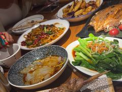 -纳瓦新疆菜(银都店)