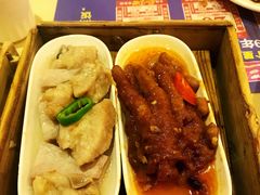 -中恒华茶楼(牌坊店)