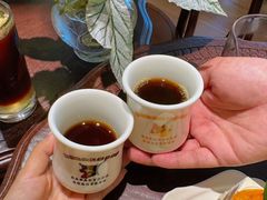 -echoes coffee回响咖啡(红山店)