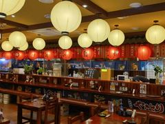 -鸟鹏烧鸟居酒屋(仁恒梦中心店)