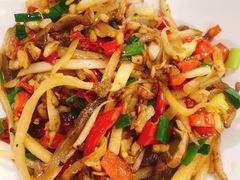 -笨罗卜浏阳菜馆(星沙店)