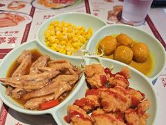 -文通冰室(东方宝泰店)