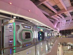-天空之城游乐体验世界(义乌之心店)