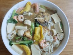 -赵璐海鲜面馆(德行路店)