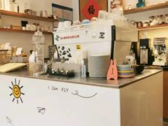 -Legno.ita Coffee by Wood(襄阳南路店)