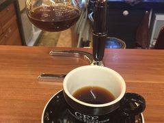 -Gee Coffee Roasters(万象城店)