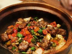 -鸭匠食府·挂炉烤鸭·新京菜(阜成路店)