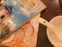 -中国厨房/台湾牛肉面