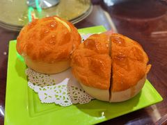 黄油夹心菠萝包-喜家港式茶餐厅(三亚湾一丰禾生活广场店)